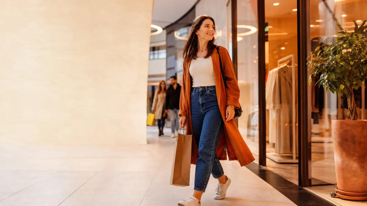 Sogo Lille : boutiques, restaurants et services du centre