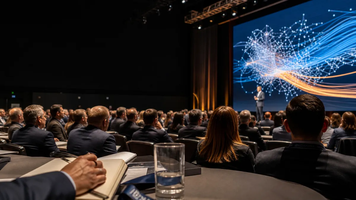Data Marketing Paris 2026 : le salon de la data et du CRM