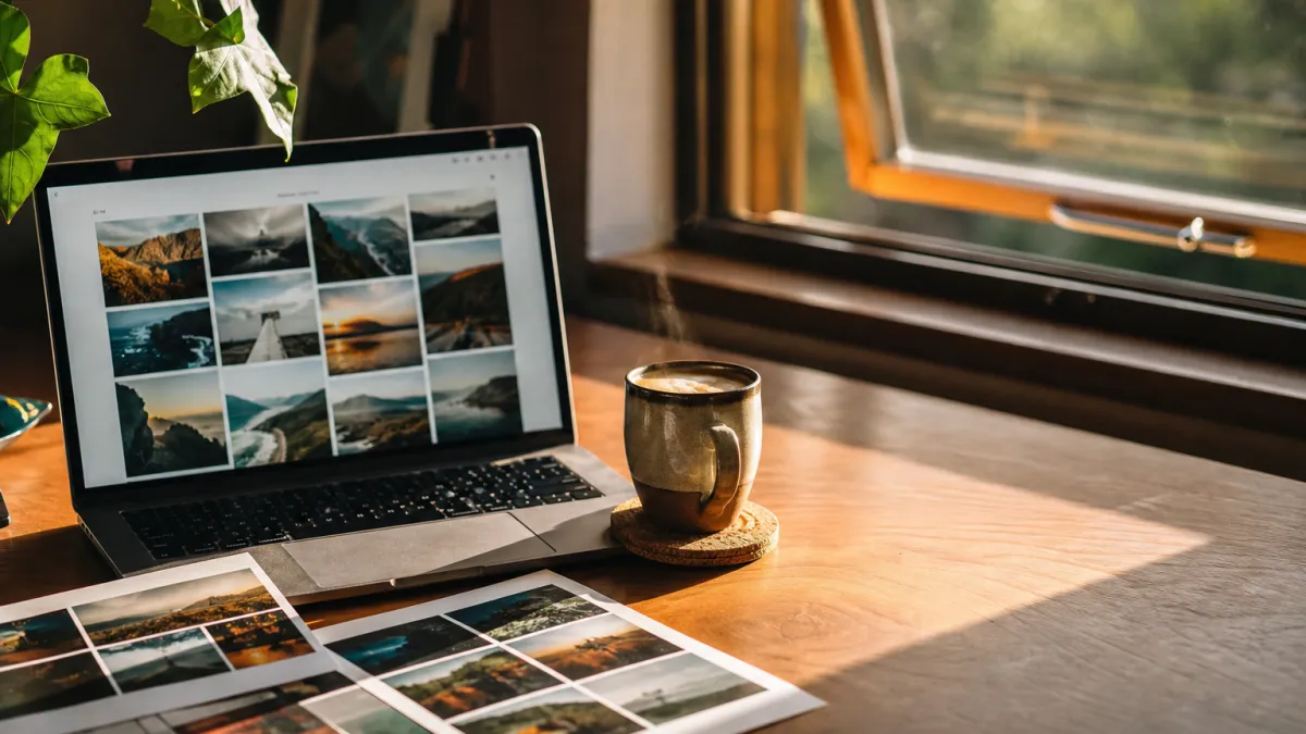 Zupimage : l'outil d'hébergement d'images gratuit et sécurisé
